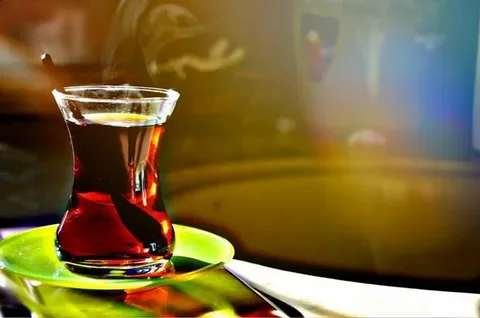 Çay