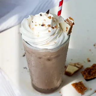 Vanilya Frappe