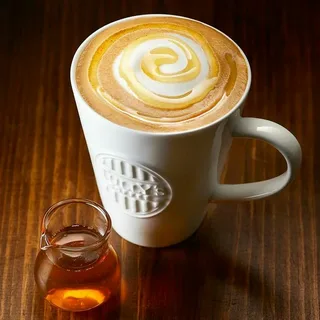 Honey Latte