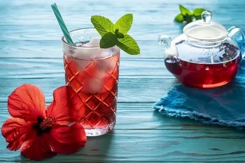 Hibiscus