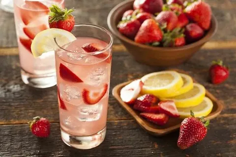 Sun Kissed