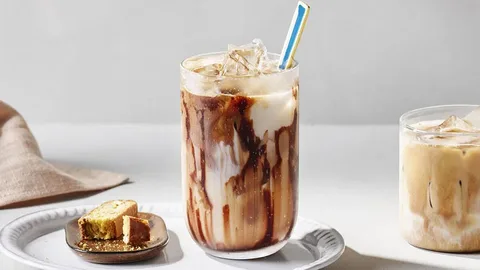 Ice Latte