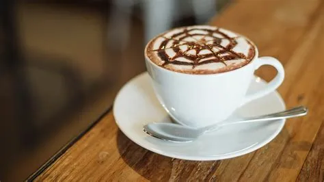 Gold Mocha