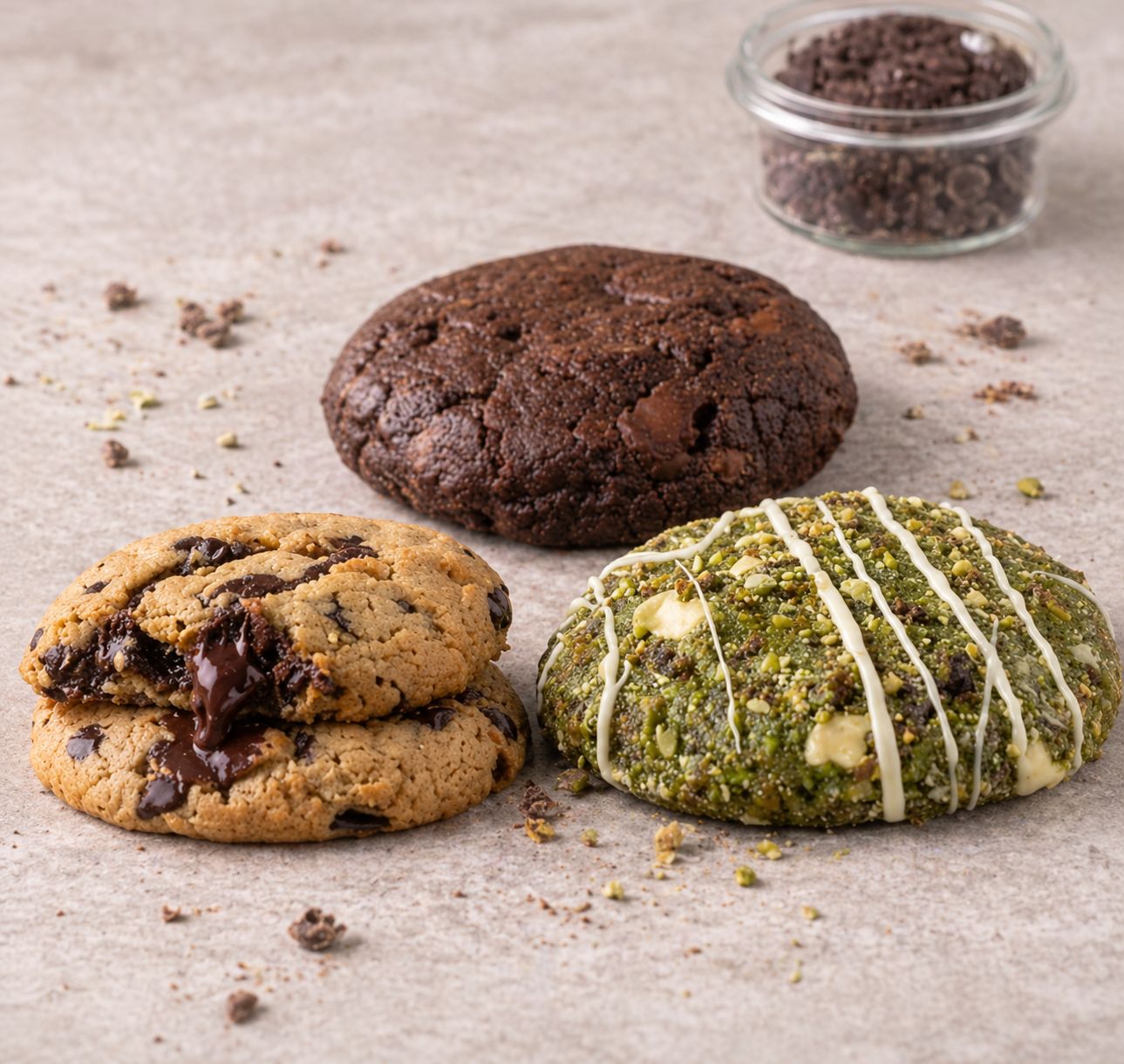COOKİE