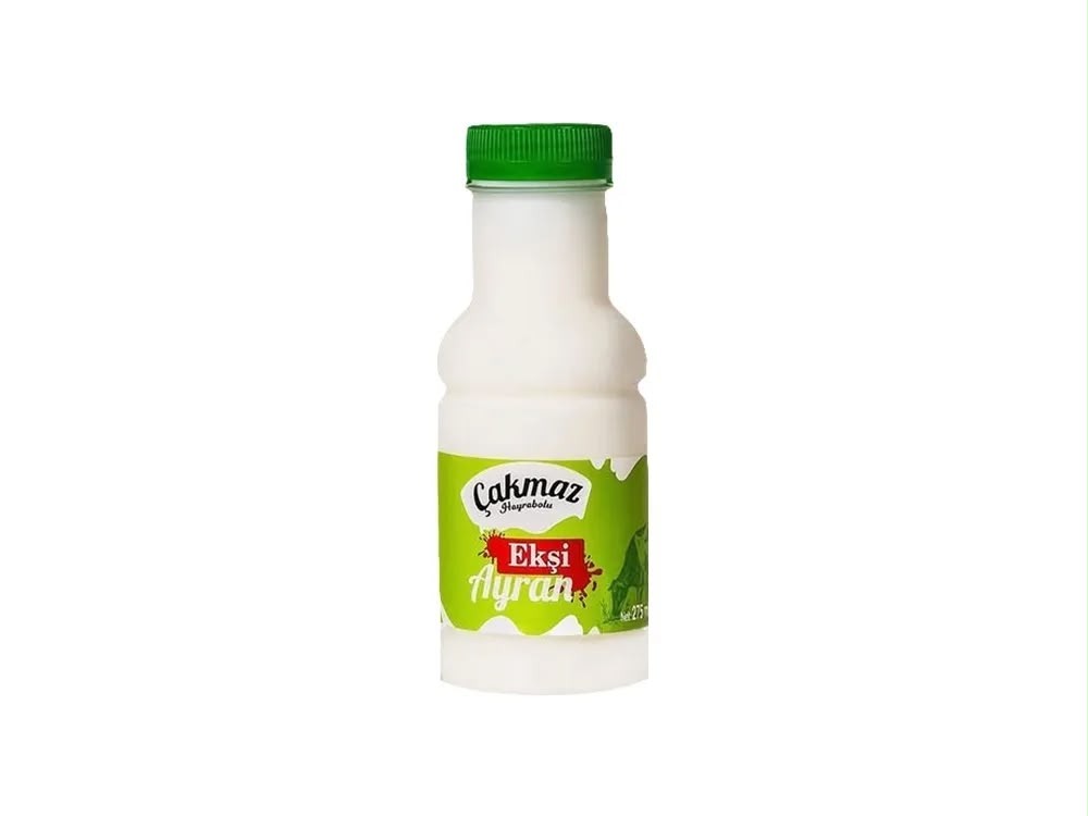 Ekşi Ayran